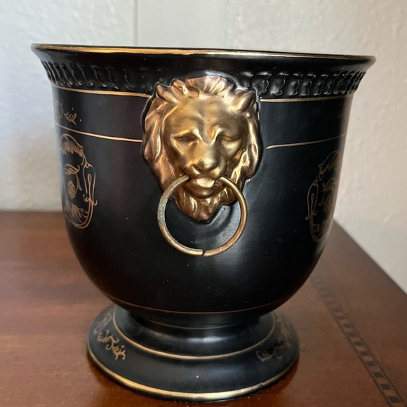 Vintage Ardalt Lenwile Artware Japan Planter - Picture 4 of 13